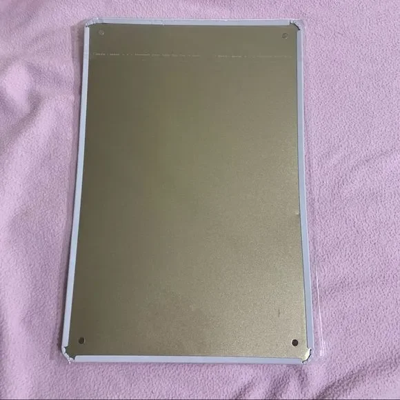 No Trespassing Funny Metal Sign - Picture 4 of 6